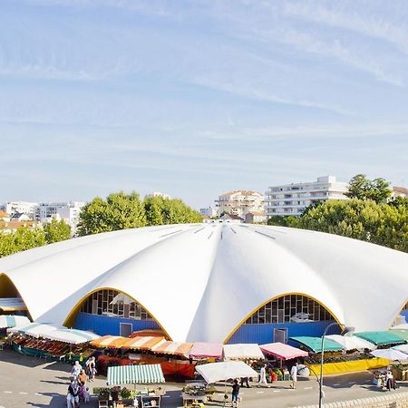 Residence Des Tilleuls Proximite Plage Et Commerces Royan Exterior foto